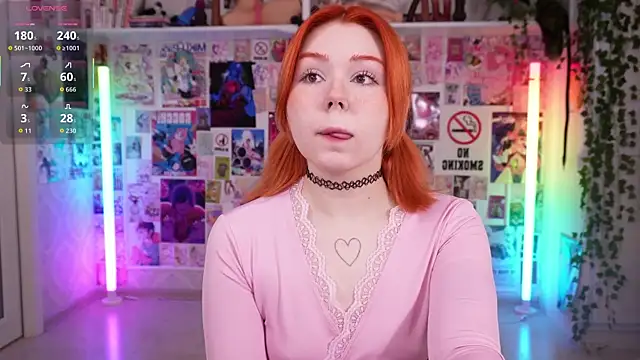 hannah lourens online show from April 2026 10:55:01 AM