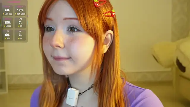 hannah lourens online show from November 2025 10:20:02 AM