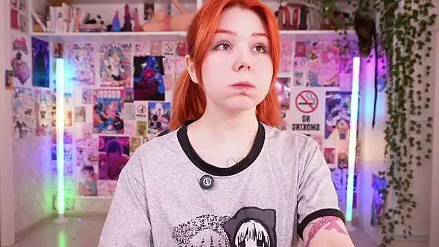 hannah lourens online show from April 2026 11:16:01 AM