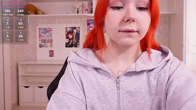 hannah lourens online show from March 2026 11:56:02 AM