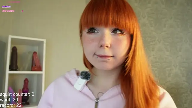 hannah lourens online show from October 2025 10:20:01 AM