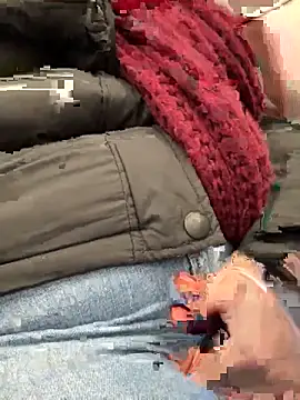 sylviahhh online show from March 2026 09:05:02 PM