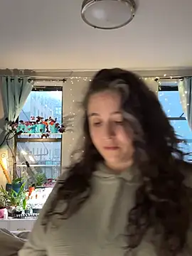 sylviahhh online show from April 2026 10:18:02 PM