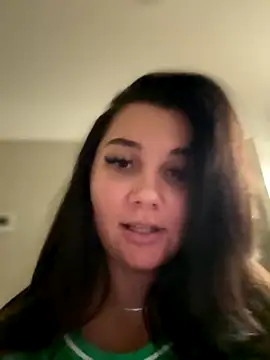 Snapshot of babyyboomm chatting on October 2025 01:26:02 PM babyyboomm online show from October 2025 01:26:02 PM