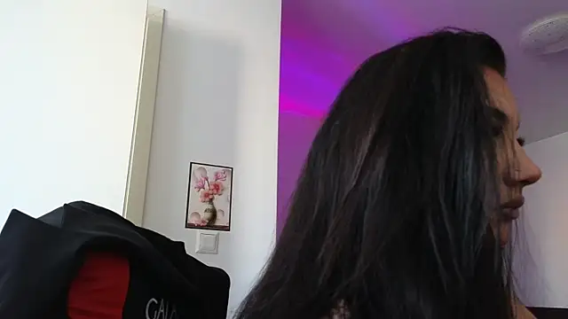 Snapshot of babyyboomm chatting on January 2026 11:02:02 AM babyyboomm online show from January 2026 11:02:02 AM