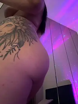 babyyboomm online show from October 2025 01:17:01 AM