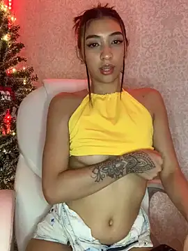  Aura- online show from January 2025 10:40:01 PM