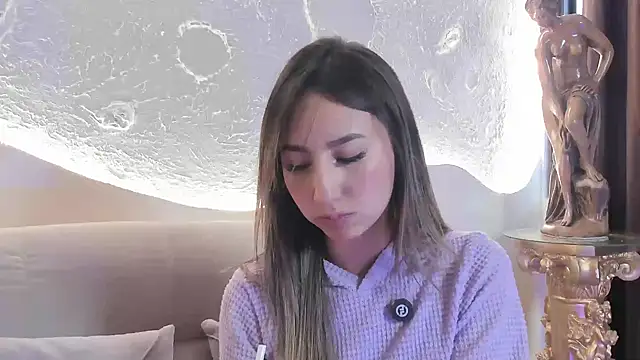  Emma Valka online show from September 2025 09:22:01 PM