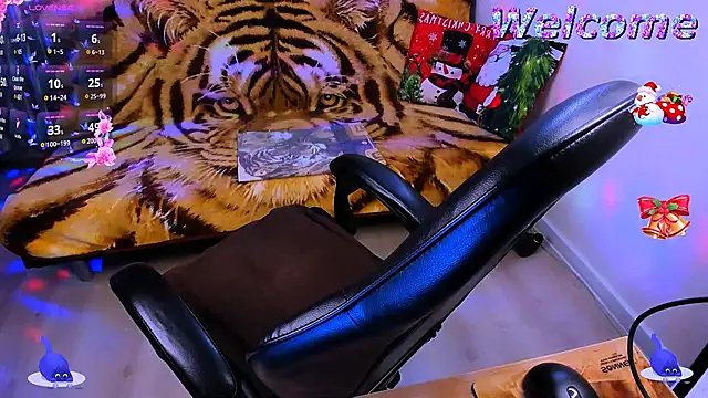 Sabrina ONLY online show from December 2025 10:27:02 PM