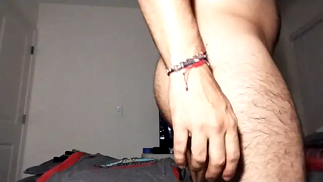 Coelho05 online show from March 2025 02:48:01 AM