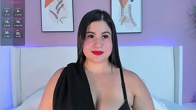 miahkumar online show from September 2025 07:03:01 PM