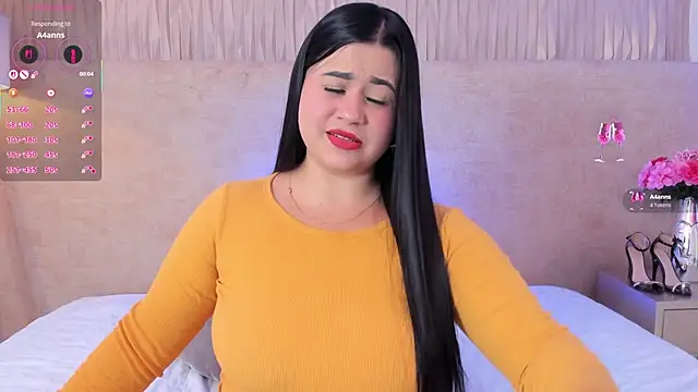 miahkumar online show from October 2025 12:07:01 PM