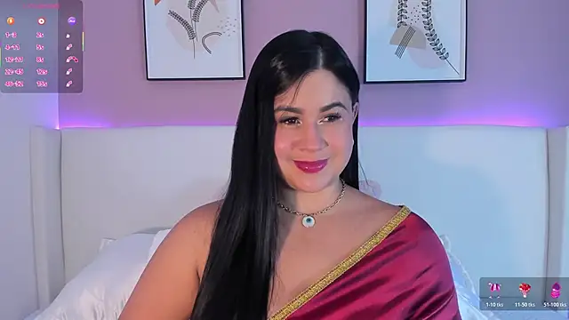 miahkumar online show from October 2025 06:51:01 PM