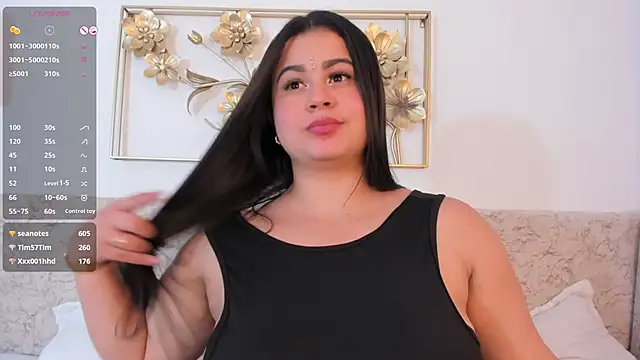 miahkumar online show from February 2025 12:47:02 AM