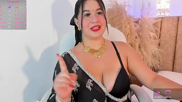 miahkumar online show from November 2025 06:52:01 PM