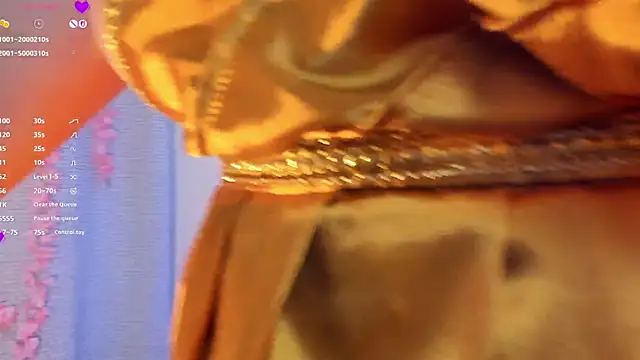 miahkumar online show from April 2026 08:03:02 PM