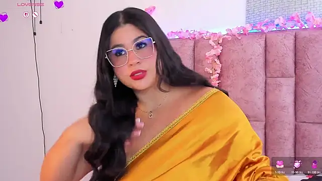 miahkumar online show from May 2026 01:49:02 PM