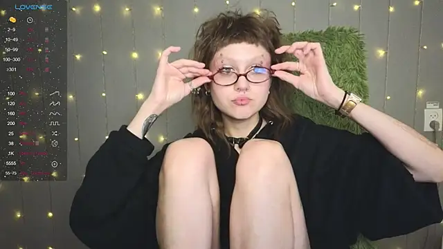 kortny yo online show from March 2025 08:54:02 PM