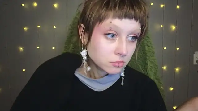 kortny yo online show from January 2025 11:34:02 PM