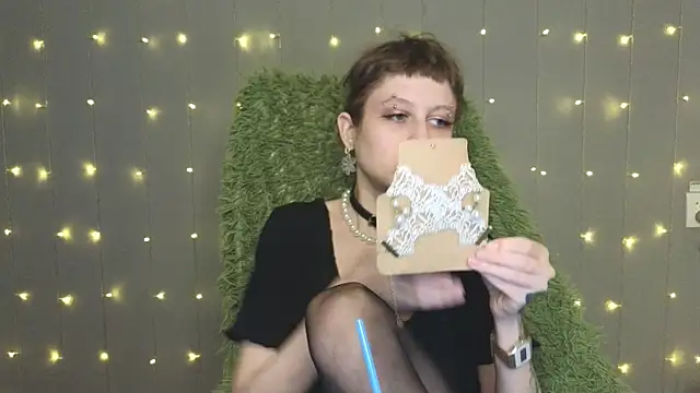 kortny yo online show from January 2025 08:47:01 PM