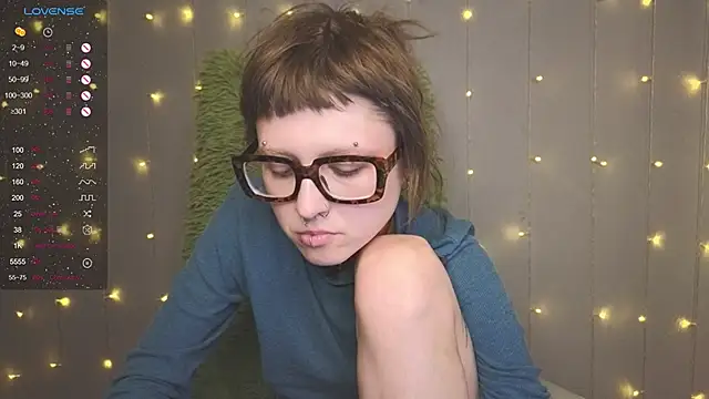 kortny yo online show from February 2025 12:32:02 AM