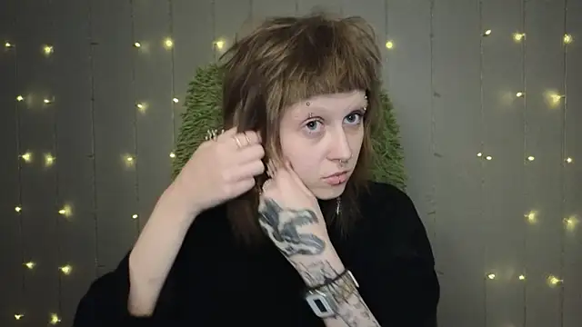 kortny yo online show from January 2025 08:43:02 PM