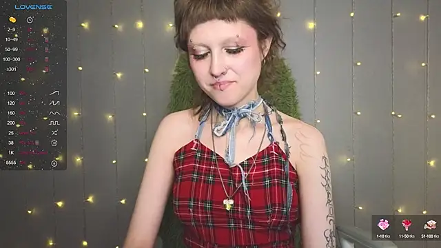 kortny yo online show from March 2025 11:32:02 PM