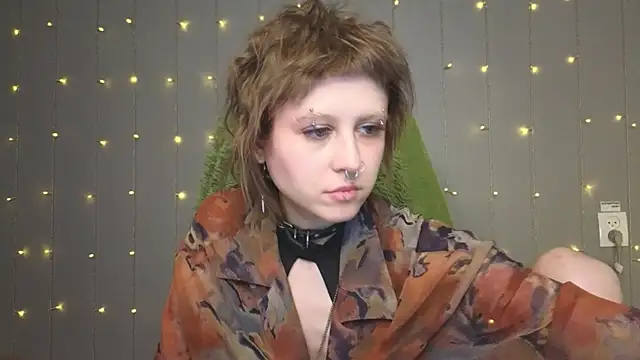 kortny yo online show from March 2025 09:12:02 PM