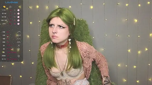 kortny yo online show from March 2025 11:37:02 PM