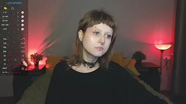 kortny yo online show from October 2025 08:32:01 PM