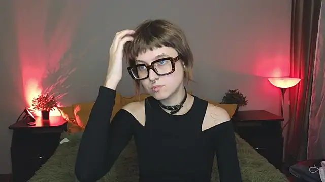 kortny yo online show from September 2025 08:30:02 PM