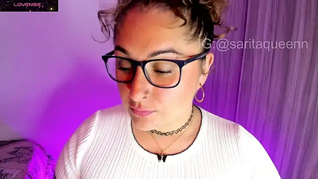 saara queen  online show from November 2025 01:32:02 AM