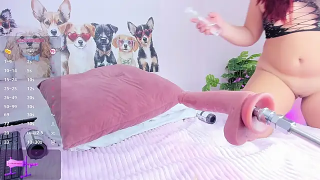 ashley nicoll online show from March 2026 01:36:02 PM