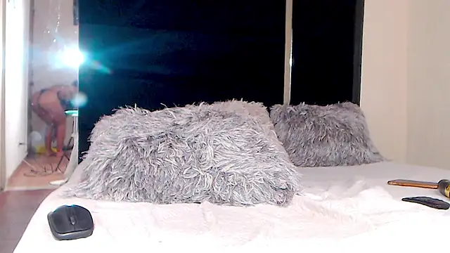 Snapshot of Demyraii chatting on December 2024 01:58:01 AM Demyraii online show from December 2024 01:58:01 AM