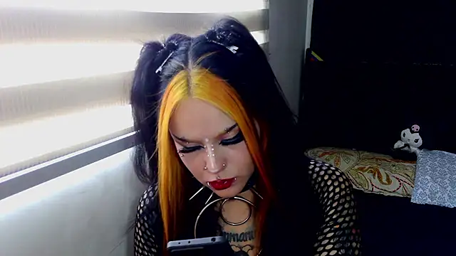 jannaink  online show from February 2025 08:42:02 PM