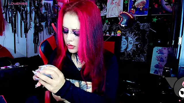 jannaink  online show from December 2025 12:13:02 AM