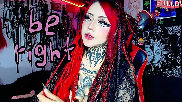 jannaink  online show from May 2026 11:25:04 PM