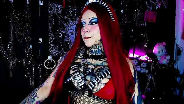 jannaink  online show from June 2026 10:55:01 PM