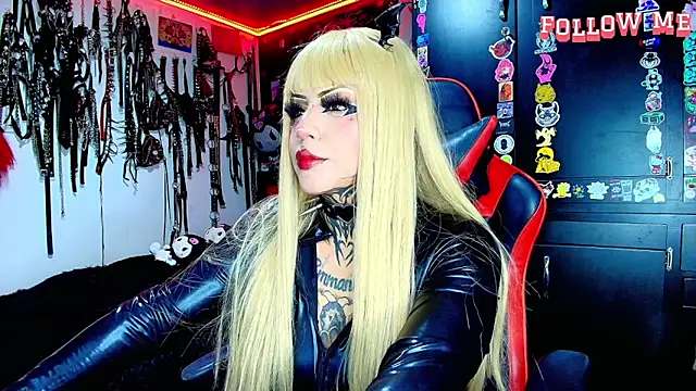 jannaink  online show from November 2025 10:46:02 PM