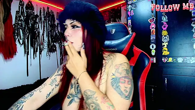 jannaink  online show from November 2025 01:38:01 AM