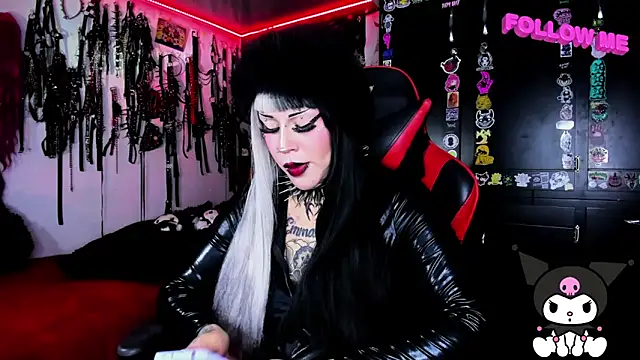 jannaink  online show from October 2025 10:44:02 PM