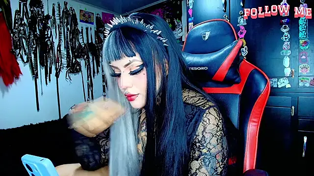 jannaink  online show from November 2025 12:03:02 AM