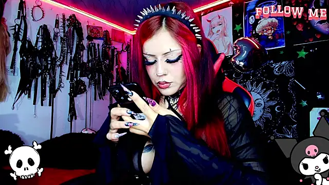 jannaink  online show from January 2026 12:58:02 AM