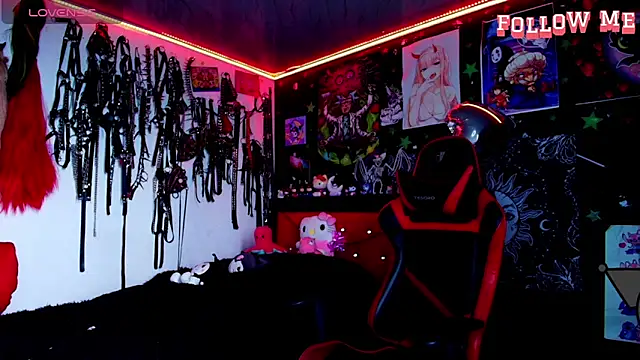 jannaink  online show from December 2025 08:23:02 PM