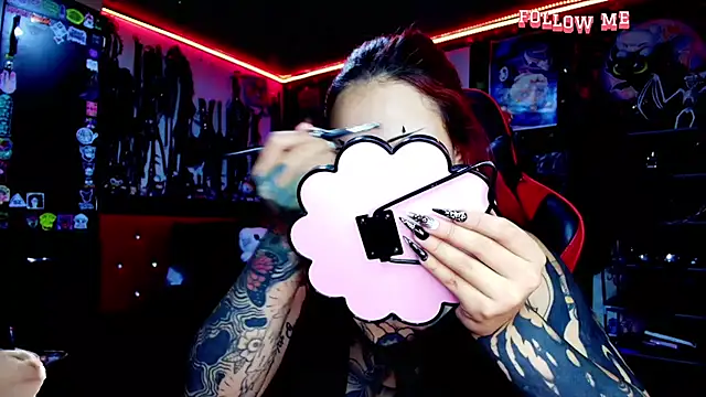 jannaink  online show from April 2026 12:18:02 AM