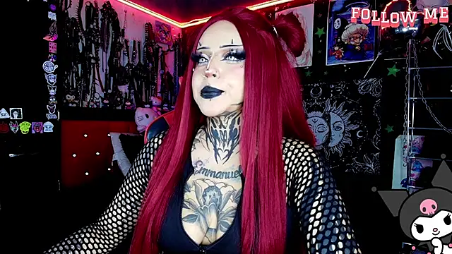 jannaink  online show from March 2026 10:43:02 PM