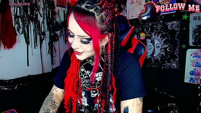 jannaink  online show from December 2025 11:49:03 PM