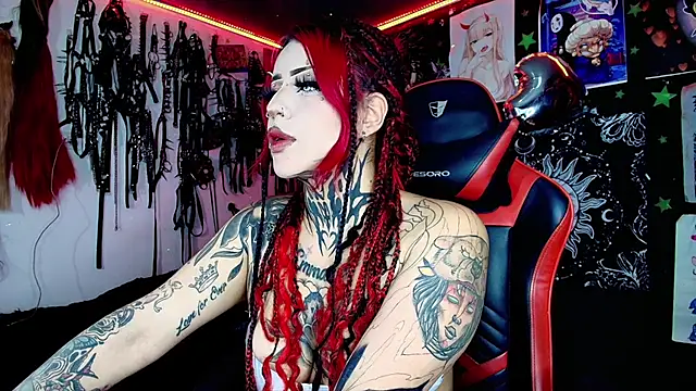 jannaink  online show from December 2025 01:05:01 AM