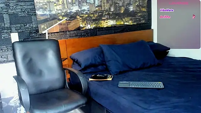 Snapshot of thomas_santtos1 chatting on February 2025 12:38:01 PM thomas santtos1 online show from February 2025 12:38:01 PM