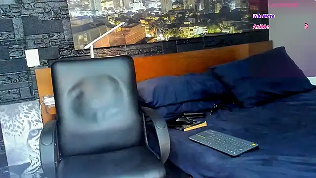 Snapshot of thomas_santtos1 chatting on March 2025 01:23:02 PM thomas santtos1 online show from March 2025 01:23:02 PM